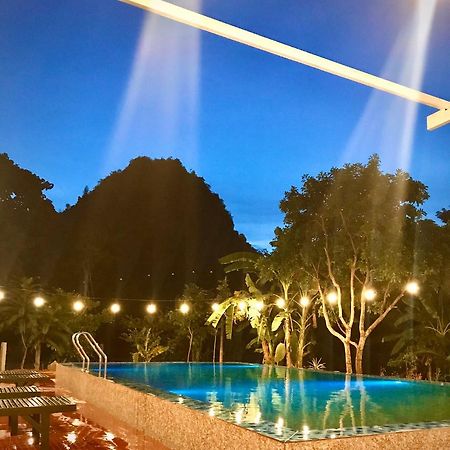 Phong Nha Love Homestay Buitenkant foto