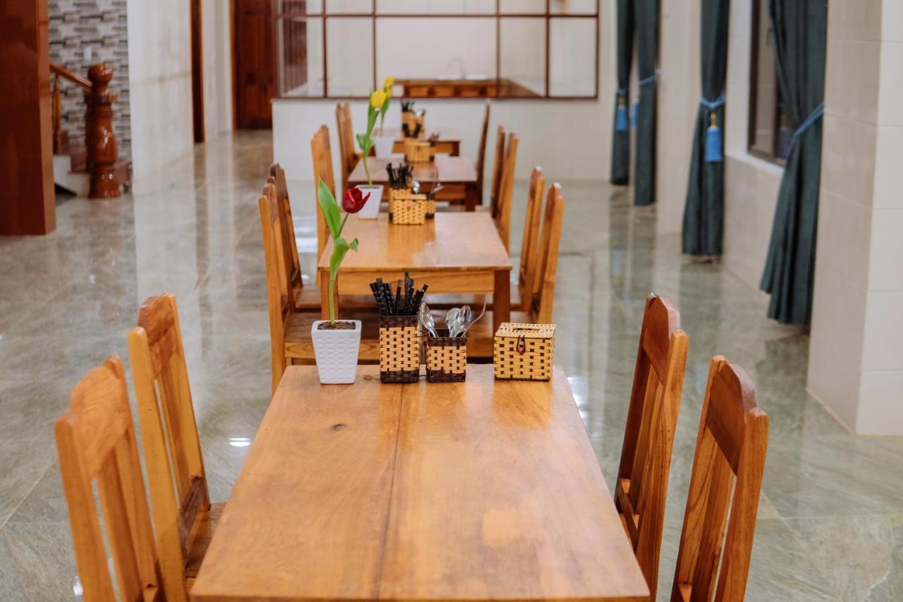 Phong Nha Love Homestay Buitenkant foto