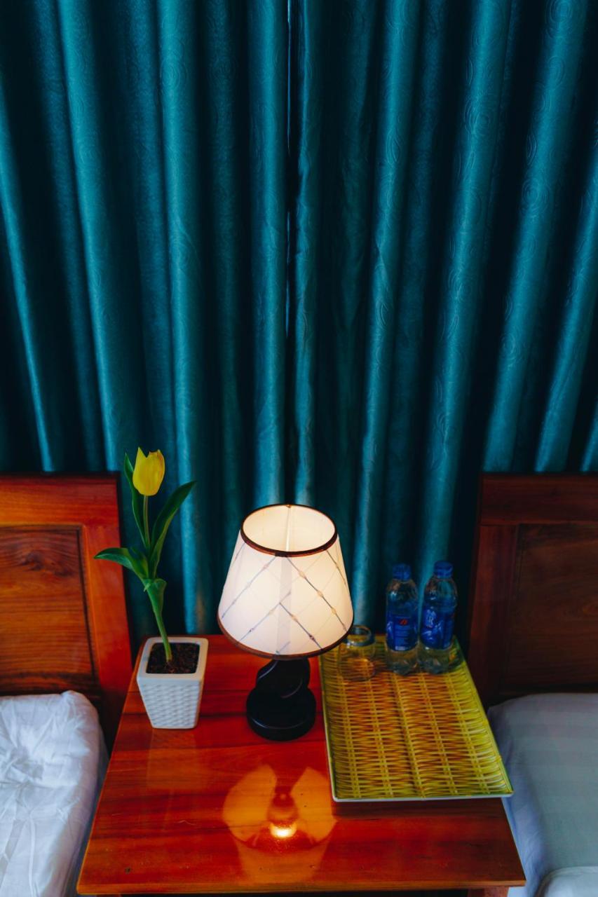 Phong Nha Love Homestay Buitenkant foto