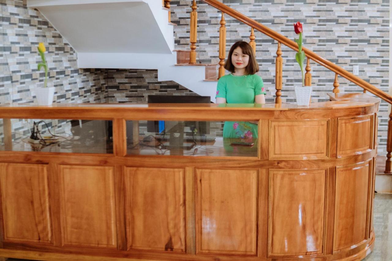 Phong Nha Love Homestay Buitenkant foto
